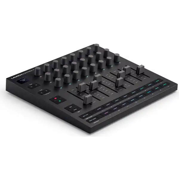 NovationLaunch Control XL 3 Soldes