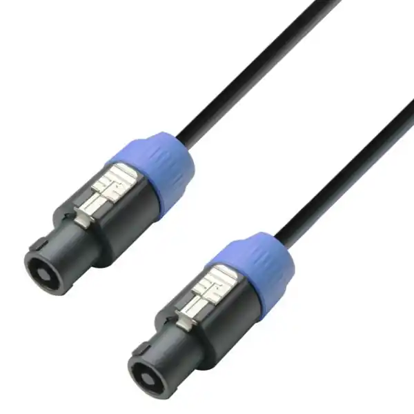 Prix Bas Adam Hall3 STAR 4 x 2.5 SPEAKER 5M (5m)