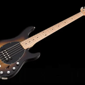 Music Man USA Sterling 5 TB - Tobacco Burst MN Remise
