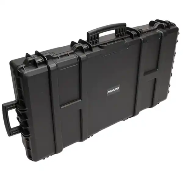Prix Choc MagmaFLXGUARD DJ-CONTROLLER TROLLEY