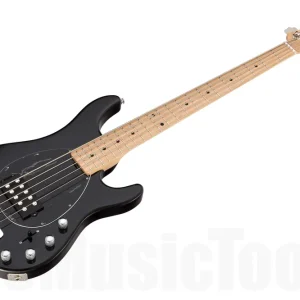 Soldes Music Man USA Sterling 5 BK - Black MN