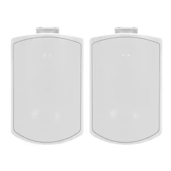Commander Vite ElipsonRAIN 6 100V WHITE (LA PAIRE)