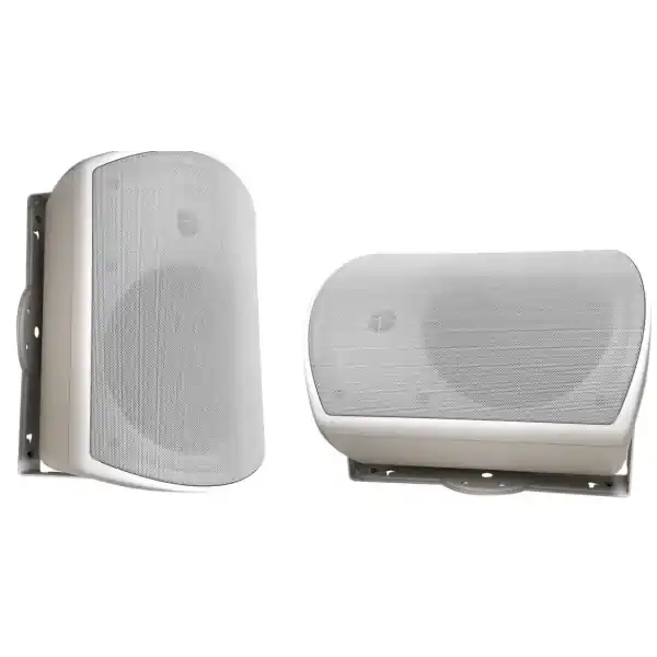 Authentique ElipsonRAIN 8 100V WHITE (LA PAIRE)