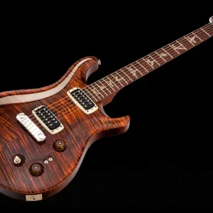 Commander Vite PRS USA Paul‘s Guitar OI - Orange Tiger