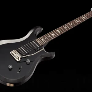 Livraison Express PRS USA S2 Custom 24 Birds BL - Black