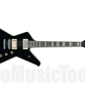 Ibanez DT520 BK Destroyer Limited Edition - Black Commander Maintenant