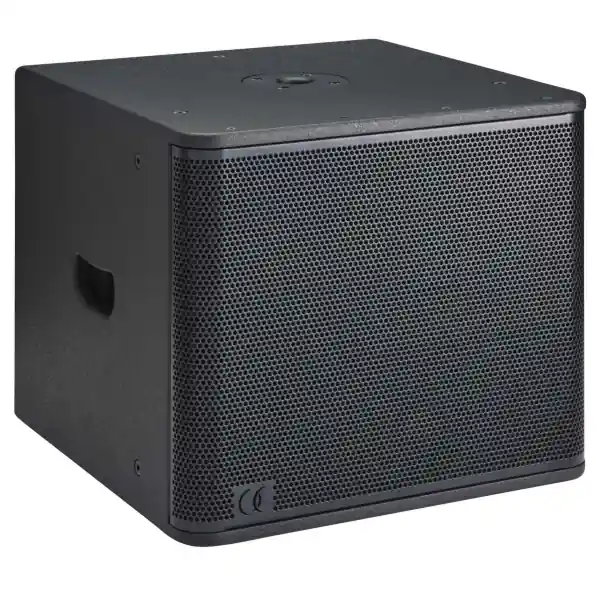 AudiophonySLINE112SUBB Offre Du Jour