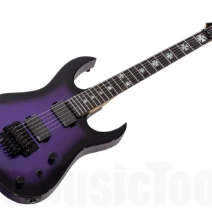 Authentique Bernie Rico Jr USA Hesperian Iron Cross FR RP - Rude Purple