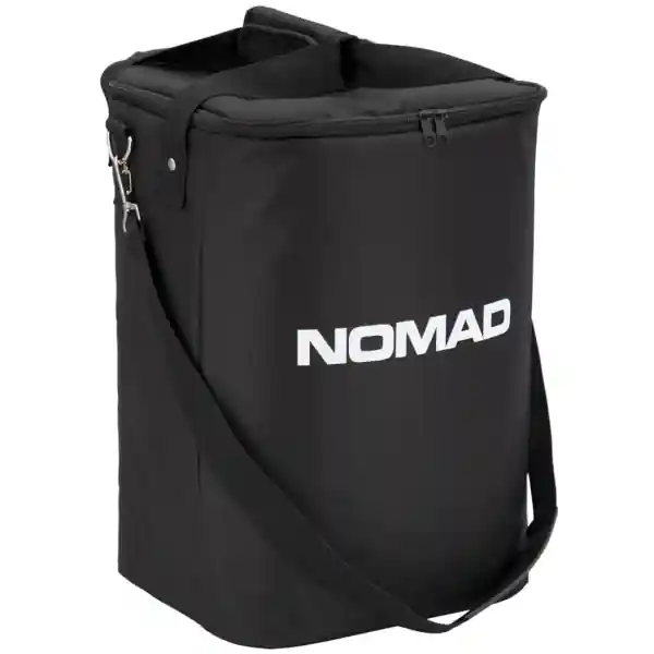 Promotion AudiophonyCOV-NOMAD