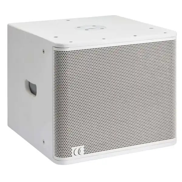 AudiophonySLINE112SUBW Dernier Modèle