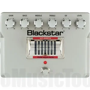 Certifié Blackstar HT-DISTX - demo