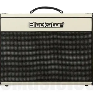 Blackstar HT-5TH 2x10 Combo - Anniversary Limited Edition - b-stock Prix Cassé