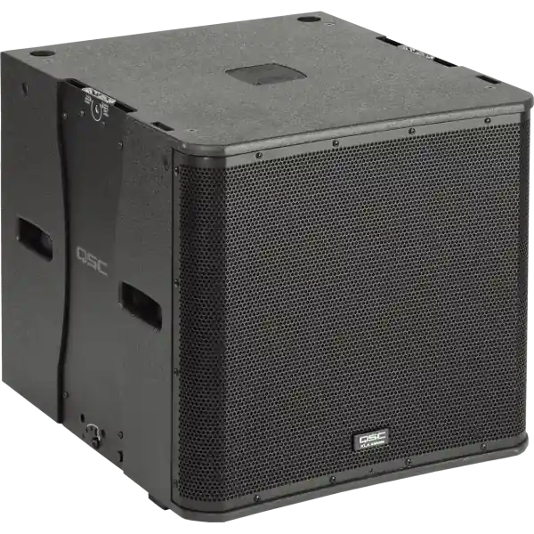 QSC Pro AudioKLA181-BK Solde
