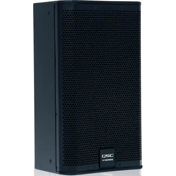 Dernier Modèle QSC Pro AudioE110