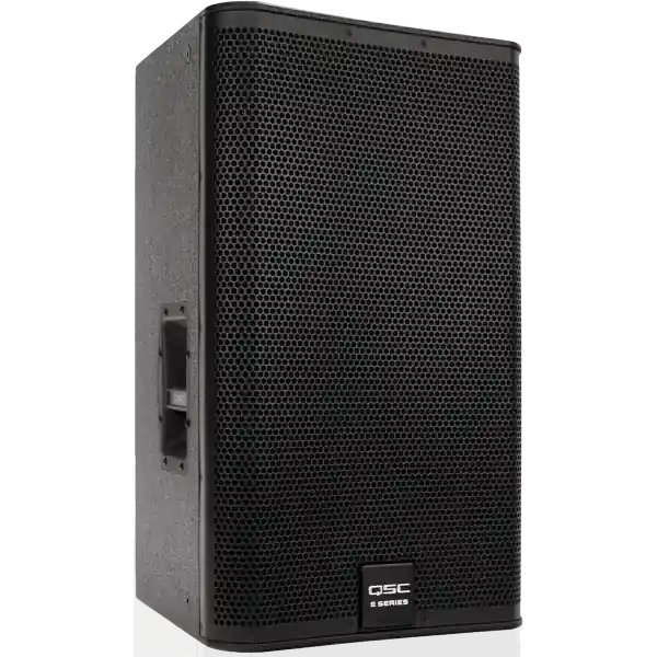 Super Prix QSC Pro AudioE115