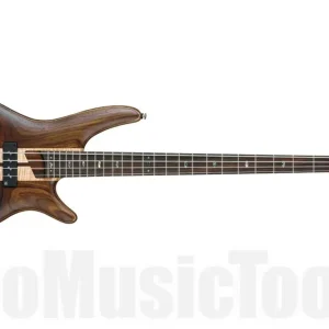 Promotion Saisonnière Ibanez SR1800 NTF Premium - Natural Flat
