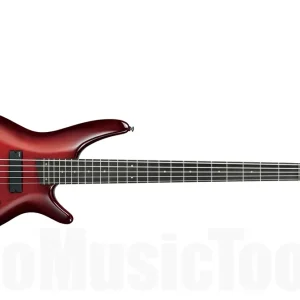 Ibanez SR375 BBS - Blackberry Sunburst Vente Directe
