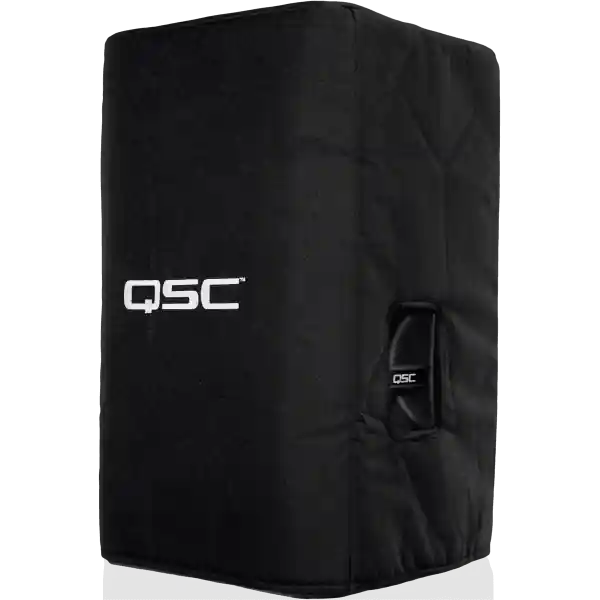 Remise QSC Pro AudioE110-COVER