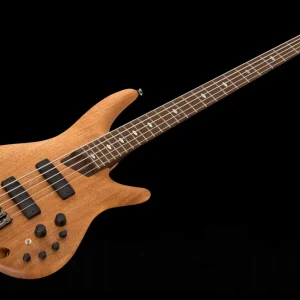 Ibanez SR4005E SOL Soundgear Prestige - Stained Oil Affaire À Saisir