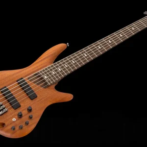 Ibanez SR4006E SOL Soundgear Prestige - Stained Oil Quantité Limitée
