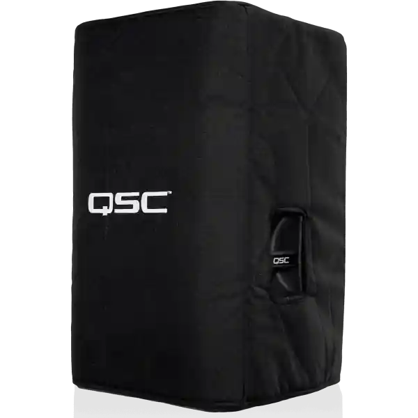 QSC Pro AudioE112-COVER Retour Gratuit