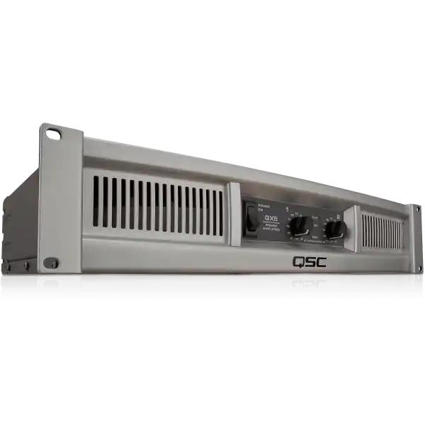 Solde QSC Pro AudioGX5