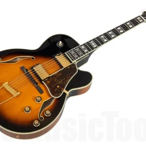 Ibanez AF200 BS Prestige - Brown Sunburst Affaire À Saisir
