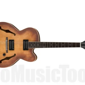 Ibanez AF55 TF Artcore - Tobacco Flat Offre Limitée