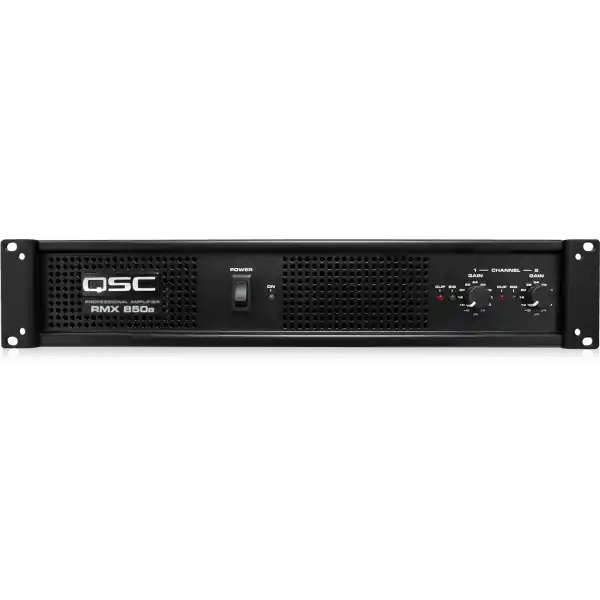 Achat Immédiat QSC Pro AudioRMX850A
