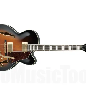 Ibanez AF75TDG VSB Artcore - Vintage Sunburst Livraison Express