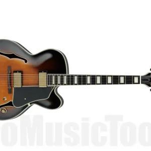 Must-Have Ibanez AFJ95 VSB Artcore Expressionist - Vintage Sunburst