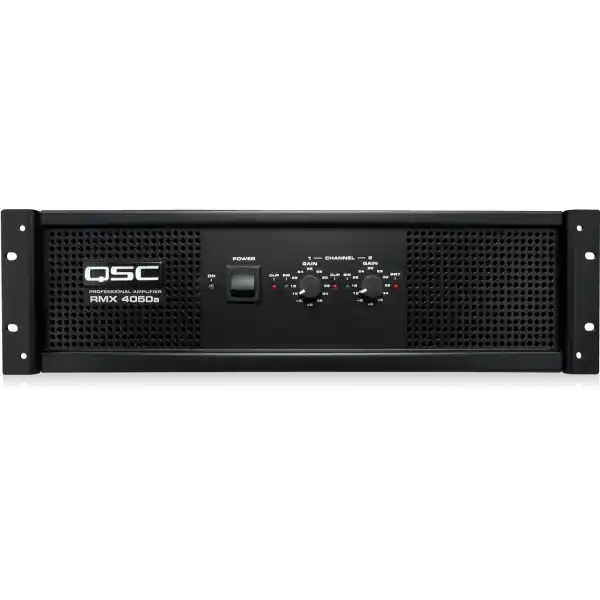 QSC Pro AudioRMX4050A Vente Directe