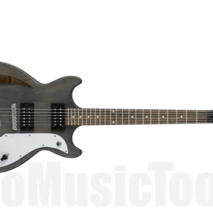 Réduction Ibanez AMF73 TGF - Transparent Gray Flat