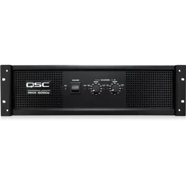 Meilleur Prix QSC Pro AudioRMX5050A
