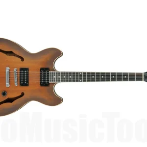 Prix Bas Ibanez AS53 TF Artcore - Tobacco Flat