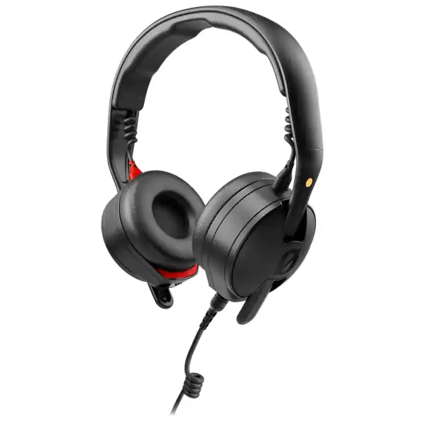 RodeNTH-50 Commander Maintenant