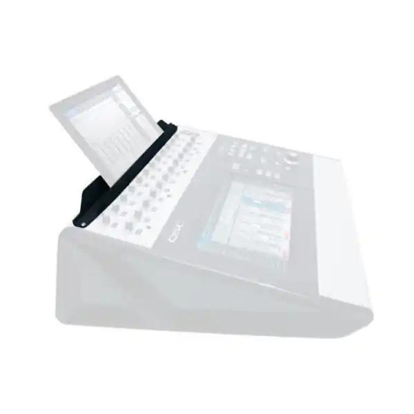 Must-Have QSC Pro AudioTOUCHMIX-30-TAB-STAND