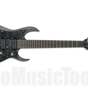 Ibanez KOMRAD20 - 20th Anniversary - Head Korn Signature Produit De Marque