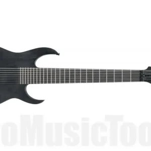 Ibanez M8M Meshuggah Signature - Black Meilleur Choix