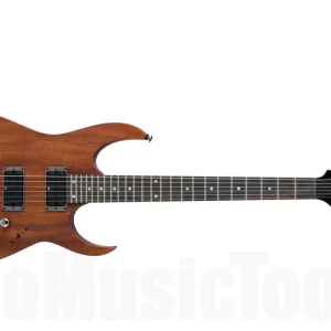 Ibanez RG421 MOL - Mahogany Oil - b-stock Super Prix
