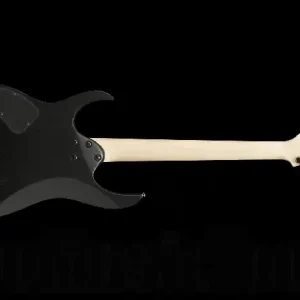 Ibanez RG421 WK - Weathered Black Offre Exclusive