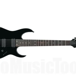 Marque Ibanez RG7421 BK - Black