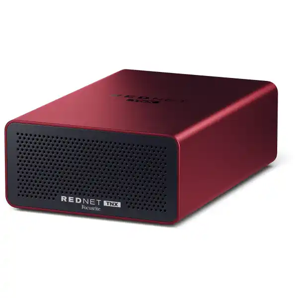 FocusriteRedNet TNX Meilleur Prix