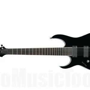 Retour Gratuit Ibanez RGIR27FEL BK - Black - Lefthand