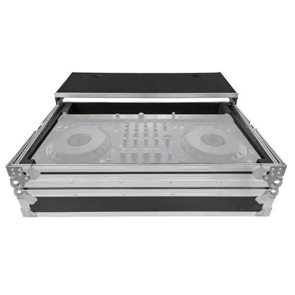 Power Acoustics - Flight casesFC DDJ GRV6 DS Nouveauté