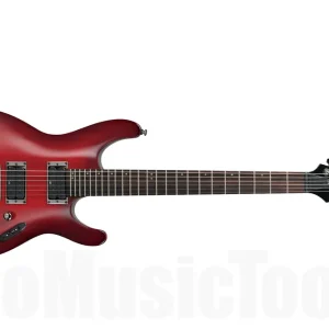 Prix Réduit Ibanez S521 BBS - Blackberry Sunburst