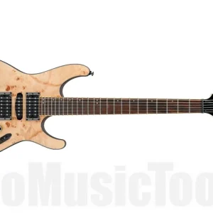 Prix Réduit Ibanez S771PB NTF - Natural Flat