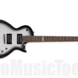 Promotion Saisonnière ESP Ltd Eclipse EC-50 SSB - Silver Sunburst - b-stock