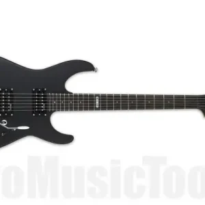 Livraison Express ESP Ltd M-50 BLKS - Black Satin - b-stock