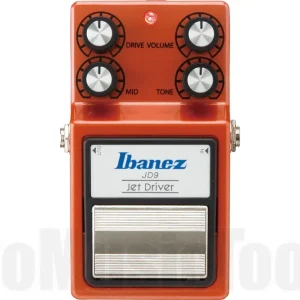 Ibanez JD9 Jet Driver Dernière Chance